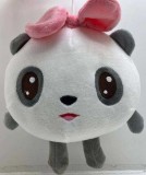 Jucarie de plus Baby Riki: Pandi