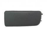 Grila spoiler BMW Seria 3 E36 1991-1995, capac proiector Stanga 51118122449 Kft Auto, AutoLux