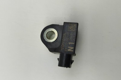 Senzor de impact st&amp;acirc;nga față TOYOTA PRIUS _W6_ 2023 OEM: 89173-52140 30754915 foto
