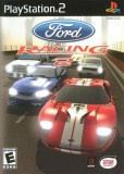 Joc PS2 FORD RACING 2 - PlayStation 2 de colectie NTSC