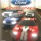 Joc PS2 FORD RACING 2 - PlayStation 2 de colectie NTSC