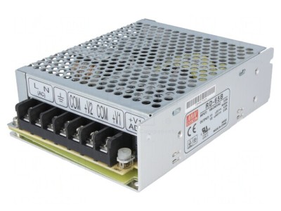 Alimentator Modular 68W 5V DC foto
