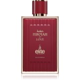 Risala Elite Hikmah Of Love Eau de Parfum pentru femei 100 ml