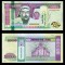 MONGOLIA █ bancnota █ 20000 Tugrik █ 2019 █ P-78 █ UNC █ necirculata