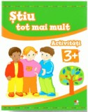 Cumpara ieftin Stiu tot mai mult