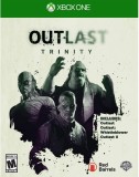 Joc Outlast Trinity Xbox One, Second-Hand