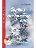 Cumpara ieftin Capitan la cincisprezece ani/Jules Verne