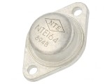 Tranzistor NPN Bipolar 700V 1A 50W TO3