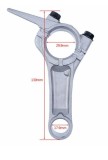 Biela motocultor 168F GX140 GX160 GX200, Elefant Innovative ReliableTools