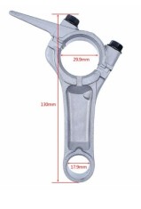 Biela motocultor 168F GX140 GX160 GX200, Elefant Innovative ReliableTools
