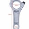 Biela motocultor 168F GX140 GX160 GX200, Elefant Innovative ReliableTools