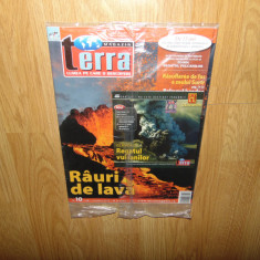 Revista Magazin Terra nr:10 anul 2010-Tipla