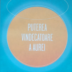 Puterea vindecătoare a aurei - Barbara Y. Martin