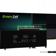 Baterie pentru laptop Green Cell G5M10 0WYJC2, Dell Latitude E5250 E5450 E5550