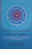 The Encyclopedia of Mental Imagery - Gerald Epstein, Barbarah L. Fedoroff