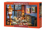 Puzzle 1000 piese Afternoon Tea, castorland