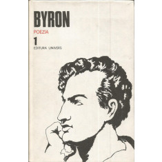 Opere (vol. 1. Poezia) - Byron