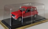 Macheta Renault 4L ph3 1975 - IXO/DeAgostini Masini de Legenda 1/43, 1:43