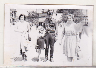 bnk foto - Bucuresti 1944 - Odeon foto