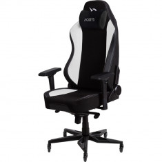 Scaun pentru gaming AQIRYS Atlas White