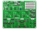 Kit Dezvoltare Circuite Analogice - Analog System Lab Kit Pro