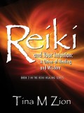 Reiki and Your Intuition: A Union of Healing and Wisdom