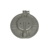Suport injectoare triplă coroană FRANKE 1330042045 Original pentru plită