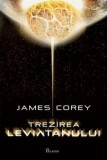 Trezirea Leviatanului. Seria Expanse. Volumul 1/James Corey