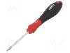 &amp;amp;#351;urubelni&amp;amp;#355;a, Torx&amp;reg;, lungime 164mm, varf TX08, WIHA - 01288 foto