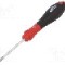 &amp;#351;urubelni&amp;#355;a, Torx&reg;, lungime 164mm, varf TX08, WIHA - 01288