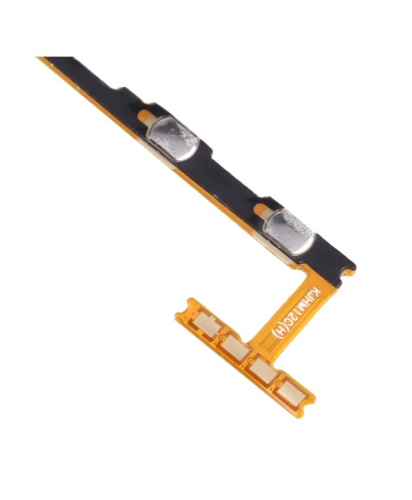 Flex Volum Xiaomi Redmi 12C