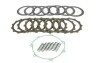Set ambreiaj complet Yamaha YZF 450 08- 13 TRW