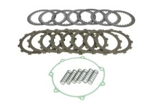 Set ambreiaj complet Yamaha YZF 450 08- 13 TRW