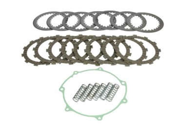 Set ambreiaj complet Yamaha YZF 450 08- 13 TRW foto