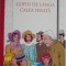Copiii de langa calea ferata ? Edith Nesbit