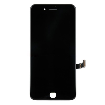 LCD + Touchscreen APPLE iPhone 8 Plus (Negru) foto