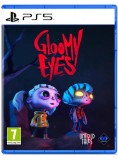 Gloomy Eyes PC