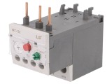 Releu Termic METASOL MT-32 0,16-0,25A