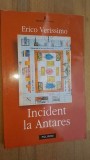 Incident la Antares- Erico Verissimo