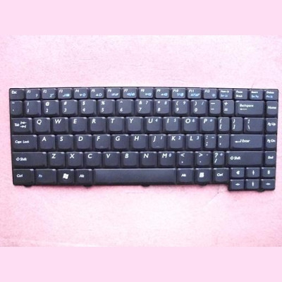 Tastatura laptop noua BENQ ??? BLACK foto