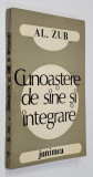 CUNOASTERE DE SINE SI INTEGRARE de AL. ZUB , 1986