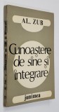 CUNOASTERE DE SINE SI INTEGRARE de AL. ZUB , 1986