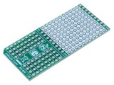 Placă Prototip Click Board I2C/SPI/UART