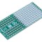 Placă prototip I2C/SPI/UART