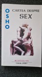CARTEA DESPRE SEX - Osho