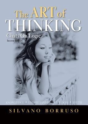 The Art of Thinking: Chats on Logic foto