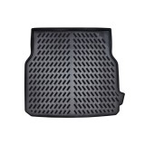 Covor portbagaj tavita premium compatibil Mercedes-Benz Clasa C T-Model S206 / SW Combi/Break 2022-> Cod: PBX-665