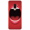 Husa silicon pentru Samsung S9 Plus, Big Mouth