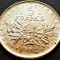 Moneda 5 FRANCI (Francs) - FRANTA, anul 1974 * cod 1724 A
