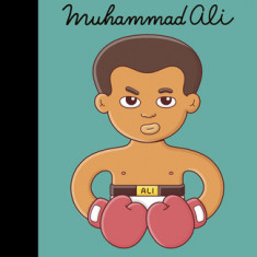 Muhammad Ali: Volume 26